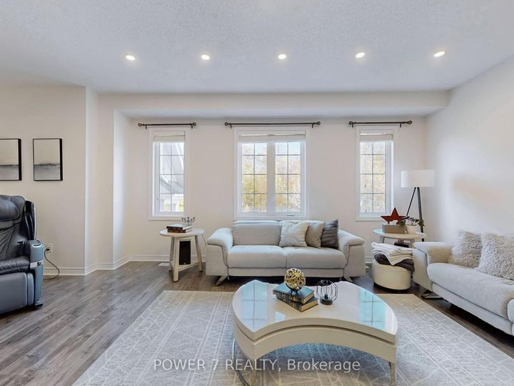 Photo 5 at 180 Woodspring Avenue, Woodland Hill, Newmarket