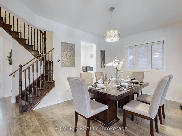 Photo 7 at 180 Woodspring Avenue, Woodland Hill, Newmarket