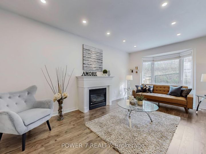 Photo 10 at 180 Woodspring Avenue, Woodland Hill, Newmarket