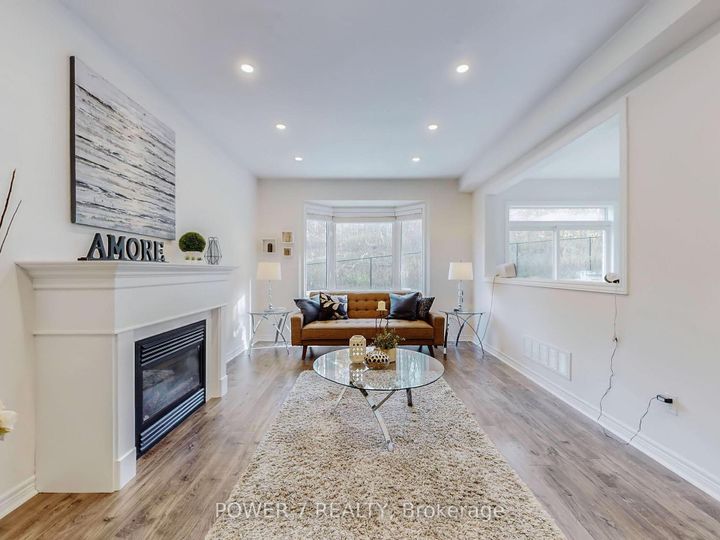 Photo 11 at 180 Woodspring Avenue, Woodland Hill, Newmarket