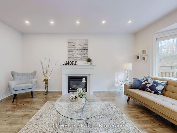 Photo 12 at 180 Woodspring Avenue, Woodland Hill, Newmarket