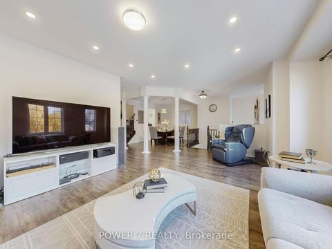 Photo 6 at 180 Woodspring Avenue, Woodland Hill, Newmarket