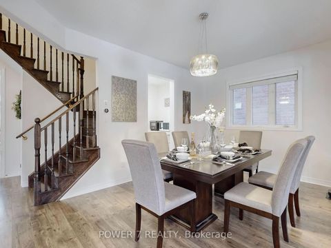 Photo 7 at 180 Woodspring Avenue, Woodland Hill, Newmarket