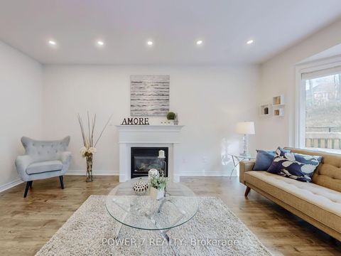 Photo 12 at 180 Woodspring Avenue, Woodland Hill, Newmarket