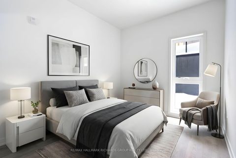 Photo 4 at 23 - 35 Birchcliff Avenue, Cliffside, Toronto