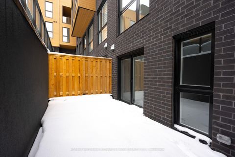 Photo 5 at 23 - 35 Birchcliff Avenue, Cliffside, Toronto