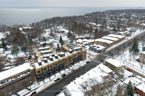 Photo 7 at 23 - 35 Birchcliff Avenue, Cliffside, Toronto