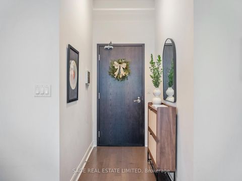 Photo 1 at 608 - 21 Scollard Street, Annex, Toronto