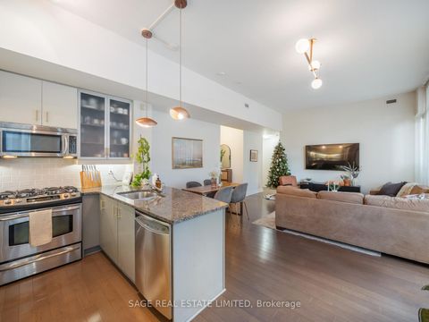 Photo 8 at 608 - 21 Scollard Street, Annex, Toronto