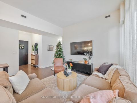 Photo 12 at 608 - 21 Scollard Street, Annex, Toronto