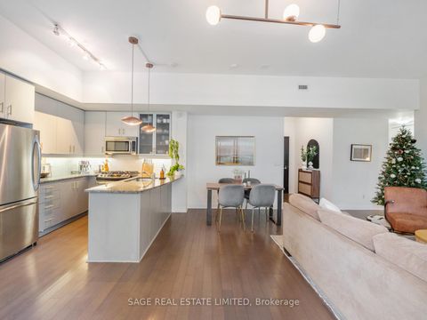 Photo 13 at 608 - 21 Scollard Street, Annex, Toronto