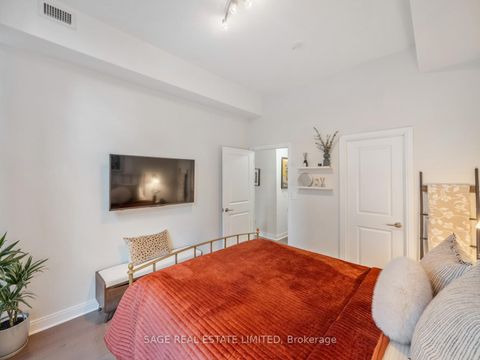 Photo 17 at 608 - 21 Scollard Street, Annex, Toronto