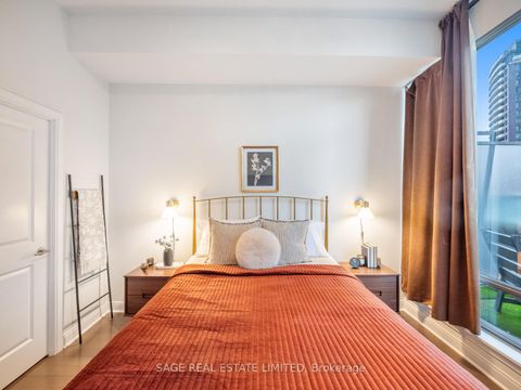 Photo 18 at 608 - 21 Scollard Street, Annex, Toronto