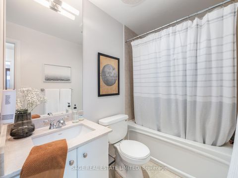 Photo 19 at 608 - 21 Scollard Street, Annex, Toronto