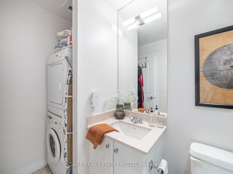 Photo 20 at 608 - 21 Scollard Street, Annex, Toronto
