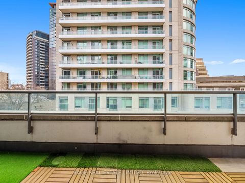 Photo 27 at 608 - 21 Scollard Street, Annex, Toronto