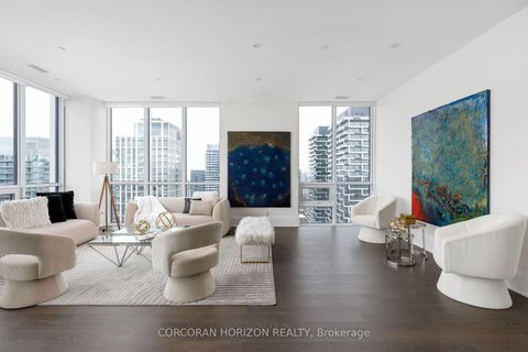 Photo 2 at GPH6 - 101 Erskine Avenue, Mount Pleasant West, Toronto