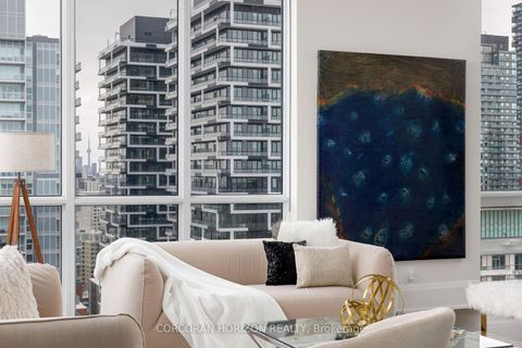 Photo 3 at GPH6 - 101 Erskine Avenue, Mount Pleasant West, Toronto