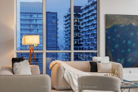 Photo 4 at GPH6 - 101 Erskine Avenue, Mount Pleasant West, Toronto