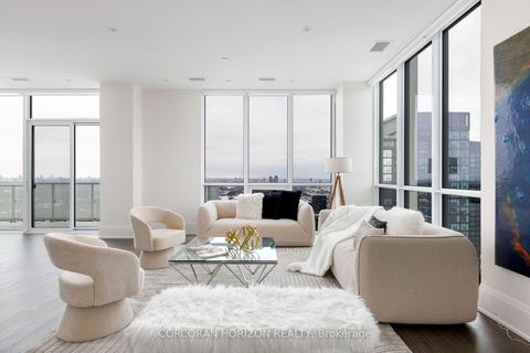 Photo 5 at GPH6 - 101 Erskine Avenue, Mount Pleasant West, Toronto