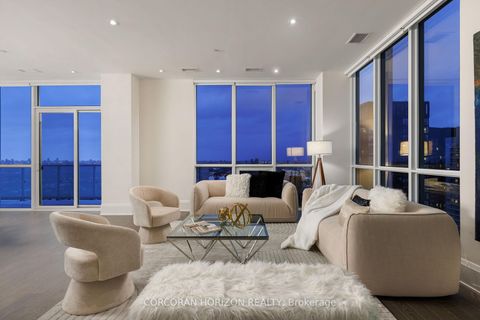 Photo 6 at GPH6 - 101 Erskine Avenue, Mount Pleasant West, Toronto