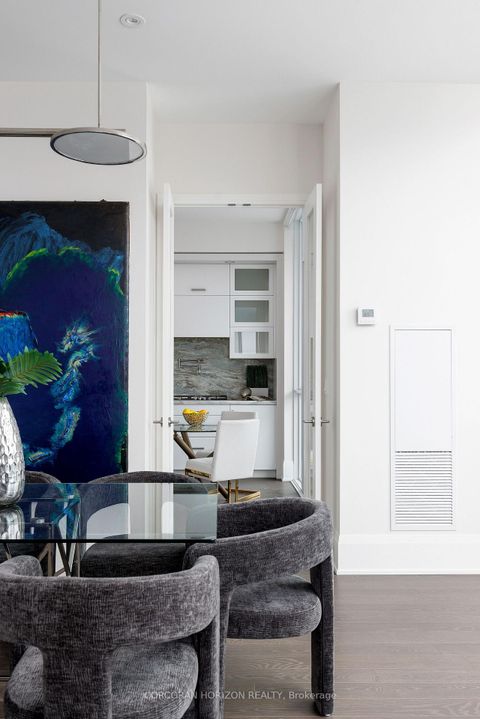 Photo 11 at GPH6 - 101 Erskine Avenue, Mount Pleasant West, Toronto