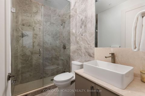 Photo 25 at GPH6 - 101 Erskine Avenue, Mount Pleasant West, Toronto