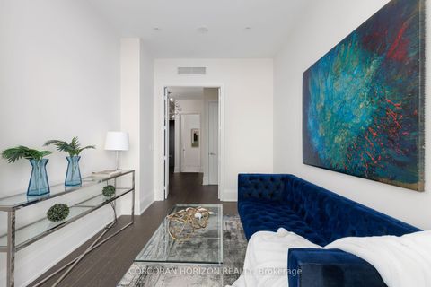 Photo 27 at GPH6 - 101 Erskine Avenue, Mount Pleasant West, Toronto