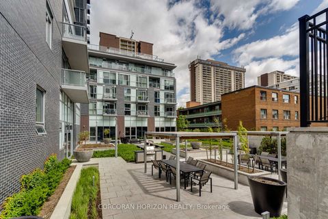 Photo 32 at GPH6 - 101 Erskine Avenue, Mount Pleasant West, Toronto