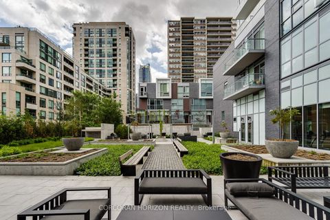 Photo 33 at GPH6 - 101 Erskine Avenue, Mount Pleasant West, Toronto