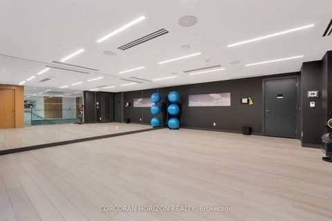 Photo 35 at GPH6 - 101 Erskine Avenue, Mount Pleasant West, Toronto