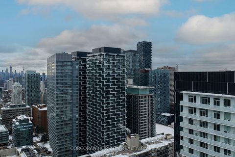 Photo 41 at GPH6 - 101 Erskine Avenue, Mount Pleasant West, Toronto