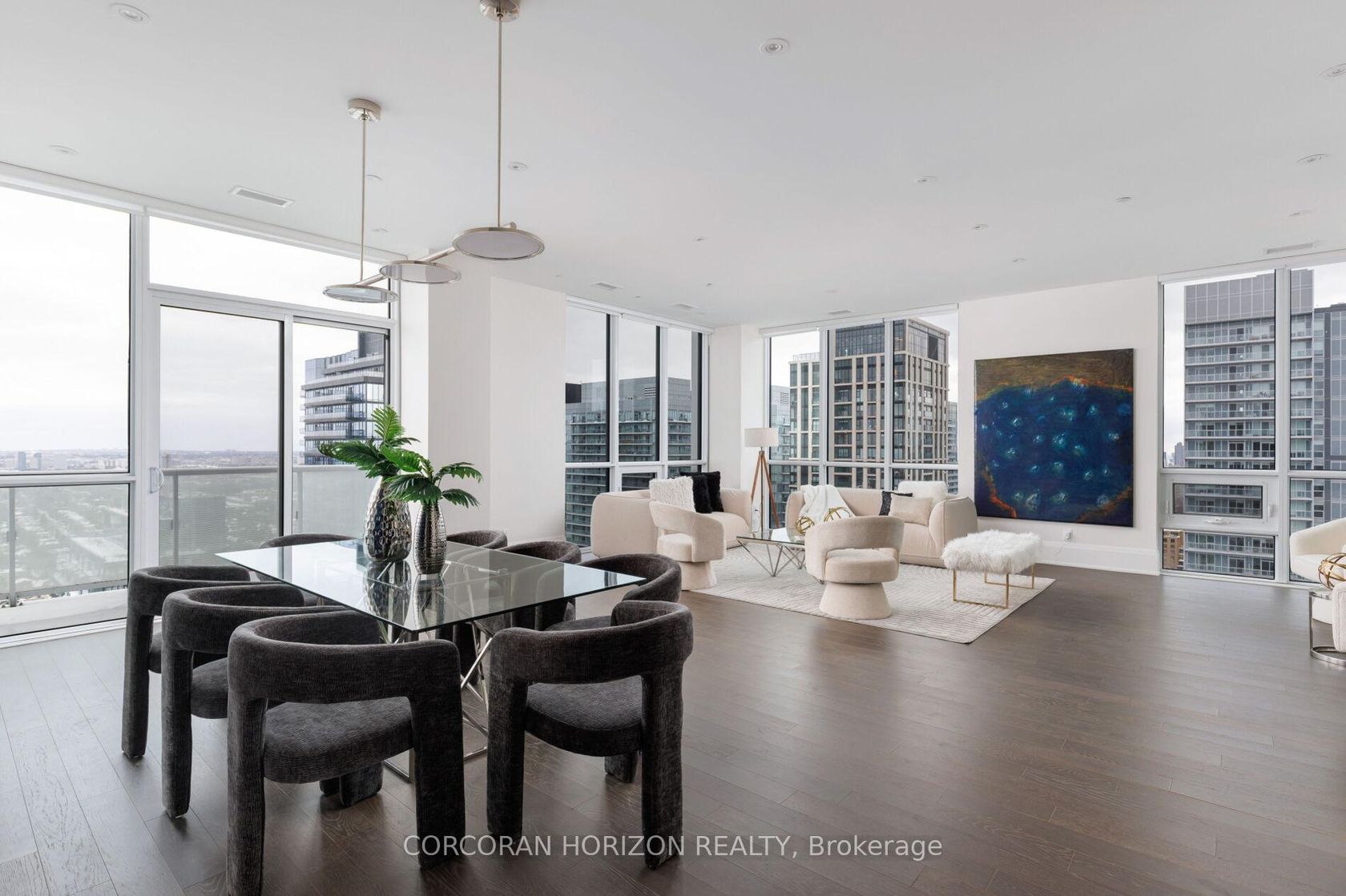 GPH6 - 101 Erskine Avenue, Mount Pleasant West, Toronto 