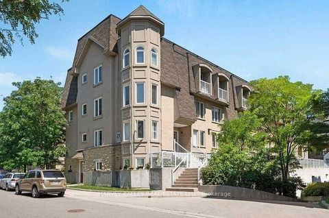 Photo 1 at 6 - 21 Foundry Avenue, Junction, Toronto