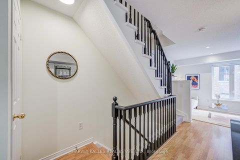 Photo 4 at 6 - 21 Foundry Avenue, Junction, Toronto