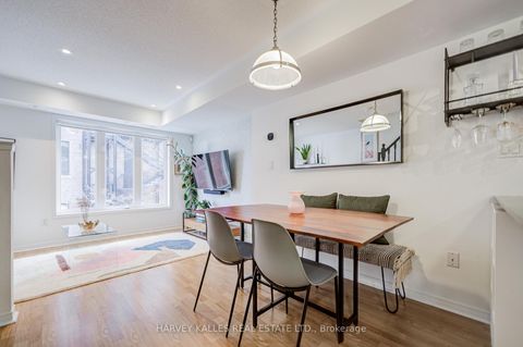 Photo 6 at 6 - 21 Foundry Avenue, Junction, Toronto