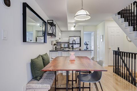 Photo 8 at 6 - 21 Foundry Avenue, Junction, Toronto