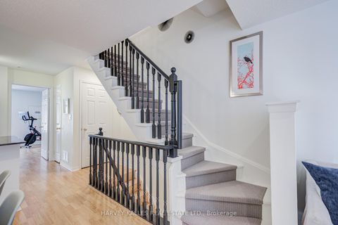 Photo 16 at 6 - 21 Foundry Avenue, Junction, Toronto