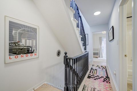 Photo 17 at 6 - 21 Foundry Avenue, Junction, Toronto