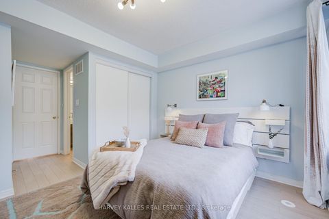 Photo 19 at 6 - 21 Foundry Avenue, Junction, Toronto
