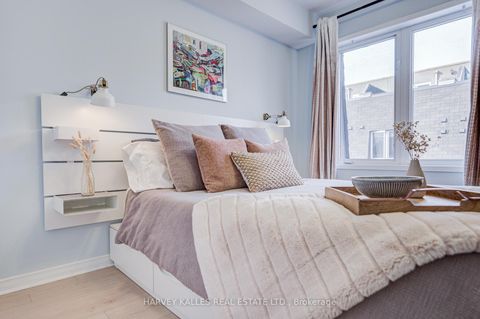 Photo 20 at 6 - 21 Foundry Avenue, Junction, Toronto