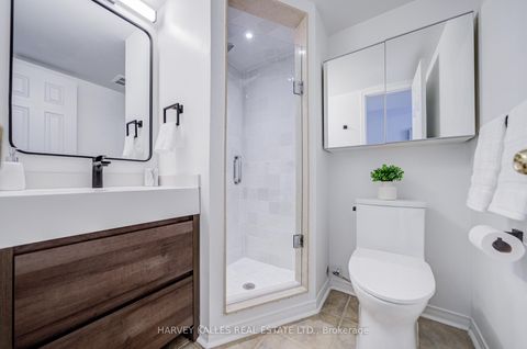 Photo 22 at 6 - 21 Foundry Avenue, Junction, Toronto