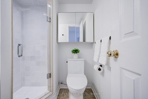 Photo 23 at 6 - 21 Foundry Avenue, Junction, Toronto