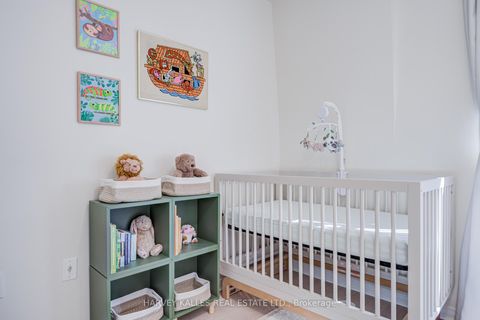 Photo 27 at 6 - 21 Foundry Avenue, Junction, Toronto