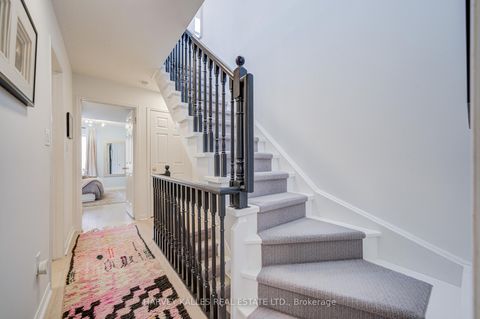 Photo 28 at 6 - 21 Foundry Avenue, Junction, Toronto