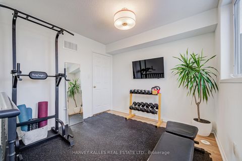 Photo 29 at 6 - 21 Foundry Avenue, Junction, Toronto