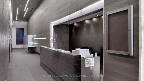 Photo 2 at 1005 - 101 Peter Street W, Waterfront Communities C1, Toronto