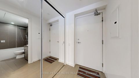 Photo 5 at 1005 - 101 Peter Street W, Waterfront Communities C1, Toronto