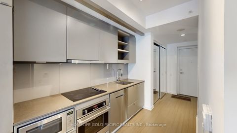 Photo 6 at 1005 - 101 Peter Street W, Waterfront Communities C1, Toronto