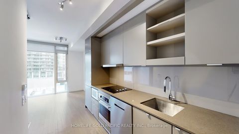 Photo 8 at 1005 - 101 Peter Street W, Waterfront Communities C1, Toronto